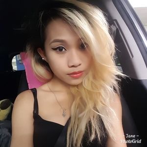 Meet your Posher, Jane daniel